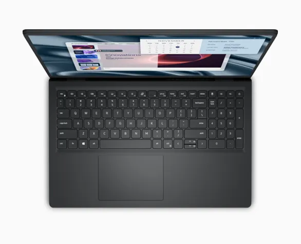 Dell Pro 15 Essential PV 15255 | AMD Ryzen 5 7520U | 8GB LPDDR5 | 512GB SSD | 15.6" FHD | 1 Year